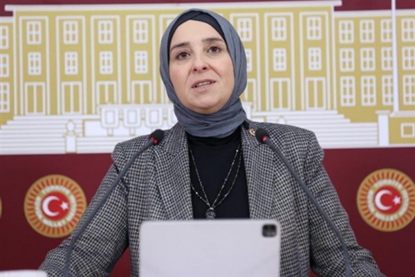 Esen’den görme engelliler için ‘Beyaz Baston’ açıklaması