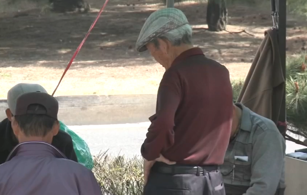 Yeni veriler Güney Kore’nin ”süper yaşlı” bir toplum haline geldiğini gösteriyor