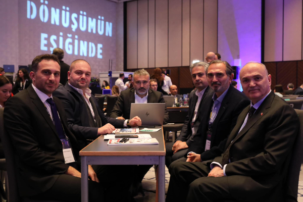 Başkan Özlü’den dirençli şehir vurgusu