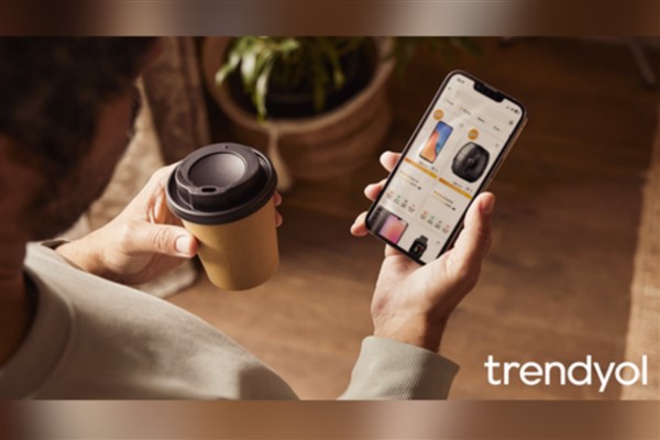 Trendyol’la en uzun gece