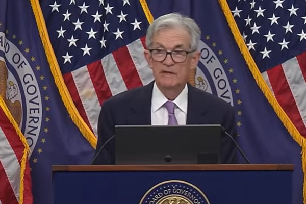 Fed / Powell: ABD ekonomisinin gücü faiz oranlarının daha yavaş düşürülmesini destekliyor