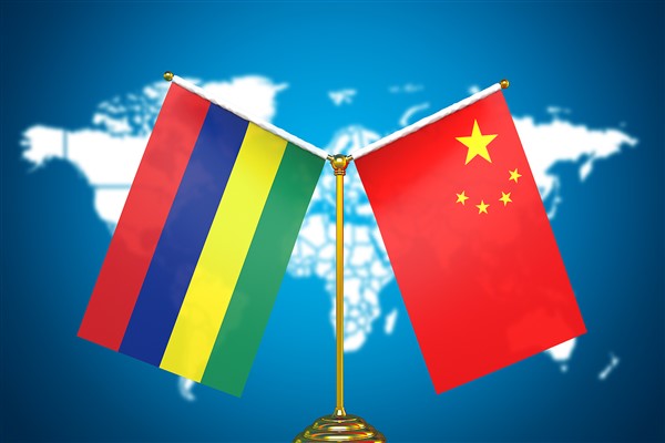 Cumhurbaşkanı Xi’den Morityus yeni Cumhurbaşkanı Gokhool’a tebrik mesajı