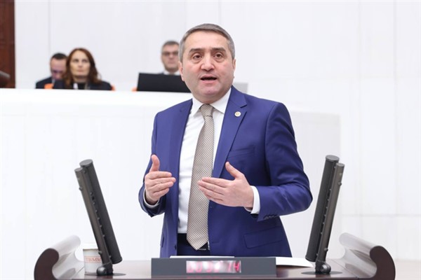 Gelecek Partili Temurci: Güveni olmayan ekonomi ayakta kalmaz