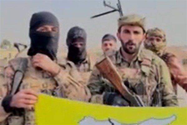 Suriyeli isyancılar Şam’ın ”kurtarıldığını” ilan etti