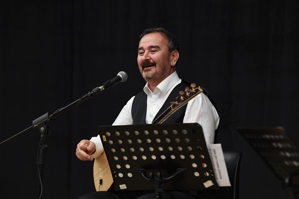 Osmangazi’de yeni yıla merhaba konseri