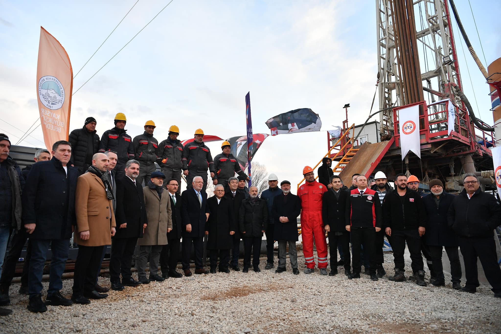 Kayseri Büyükşehir Belediyesi’nden tarıma 5 milyar TL’lik yatırım