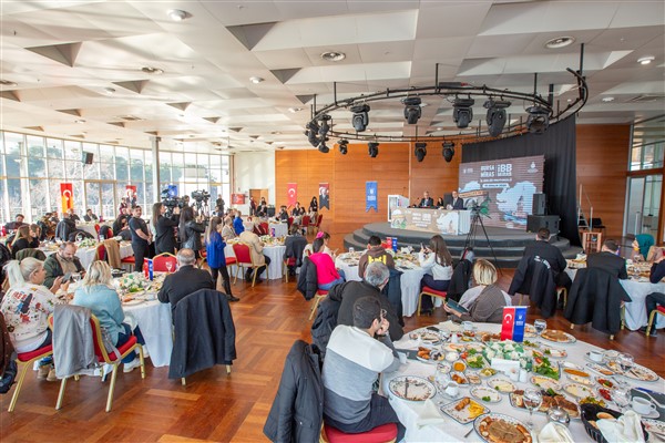 İBB Miras ve Bursa Miras iş birliği protokolü imzalandı