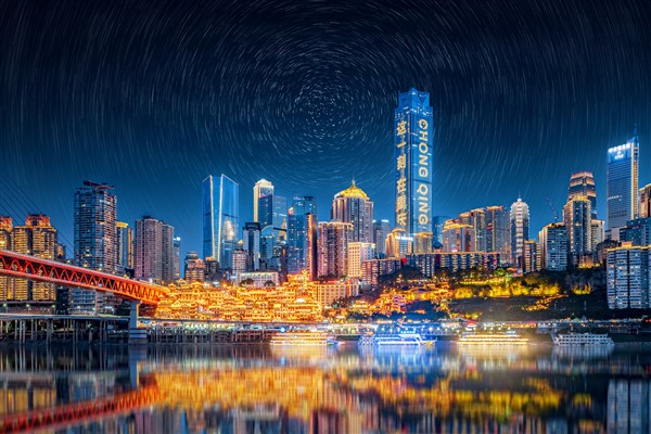 Çin’in finansal olmayan doğrudan yatırımları artıyor