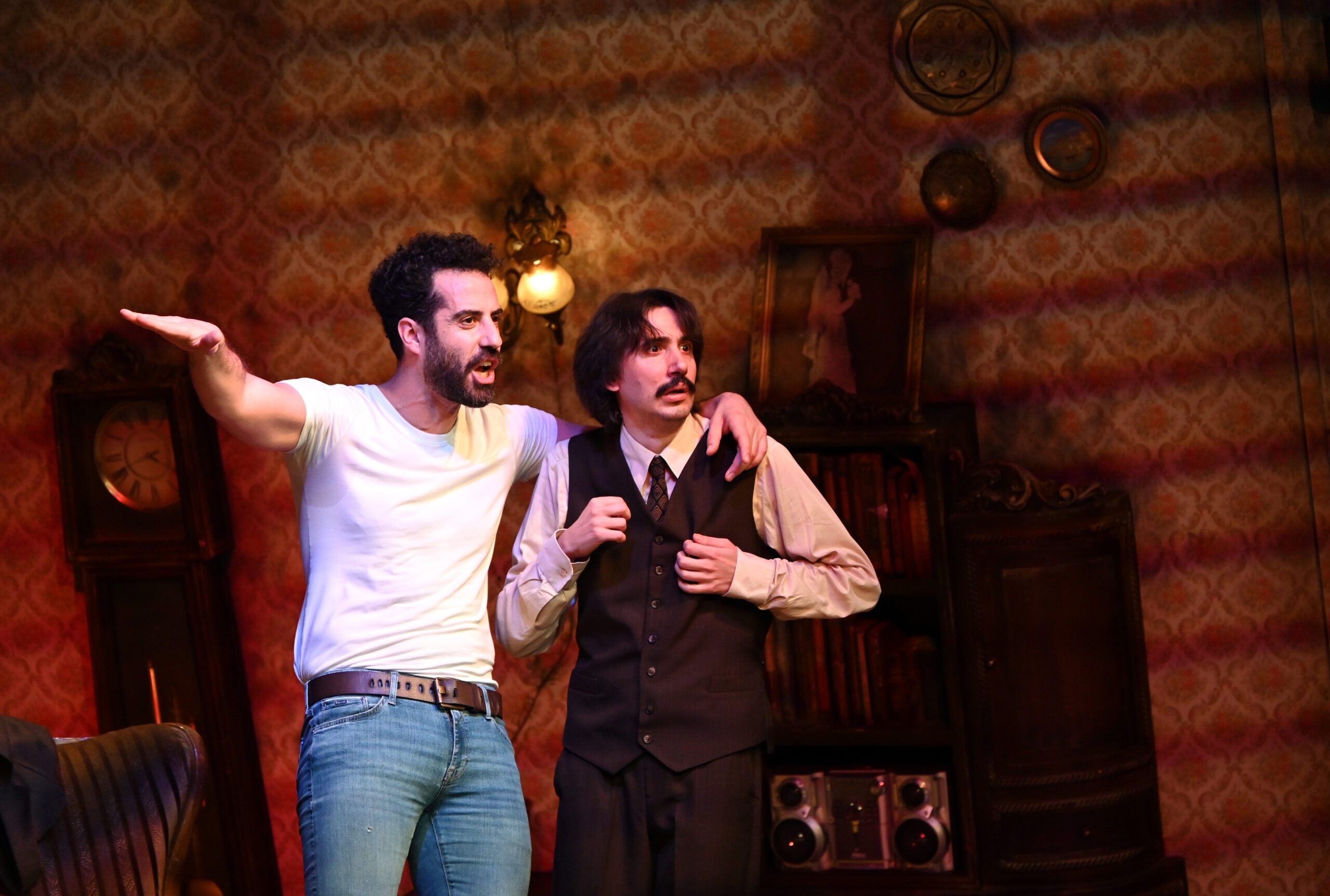 İBB Şehir Tiyatroları oyunu Yalova’da