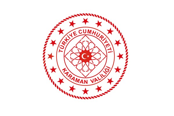 Karaman Vali Yardımcısı Çiçekli, çocuklarla bir araya geldi