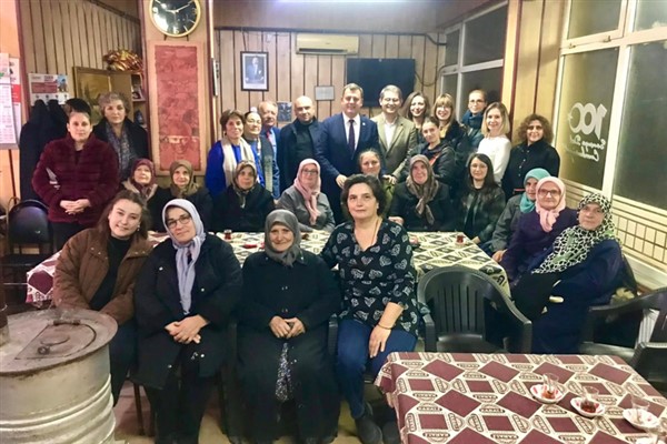 CHP’li Gündoğdu: Tarım ve hayvancılık yapan çiftçimiz borç batağında