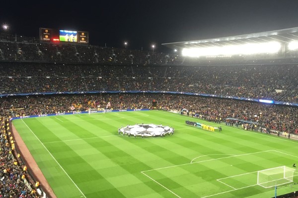 Hacıosmanoğlu, Fenerbahçe – Athletic Bilbao maçını tribünden izledi