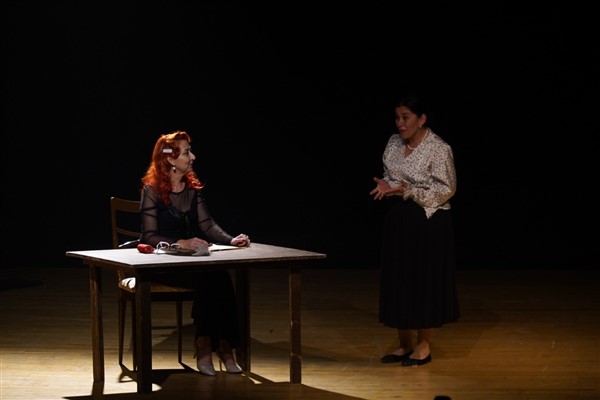 Mahalle Tiyatroları perdesini 6. kez açtı