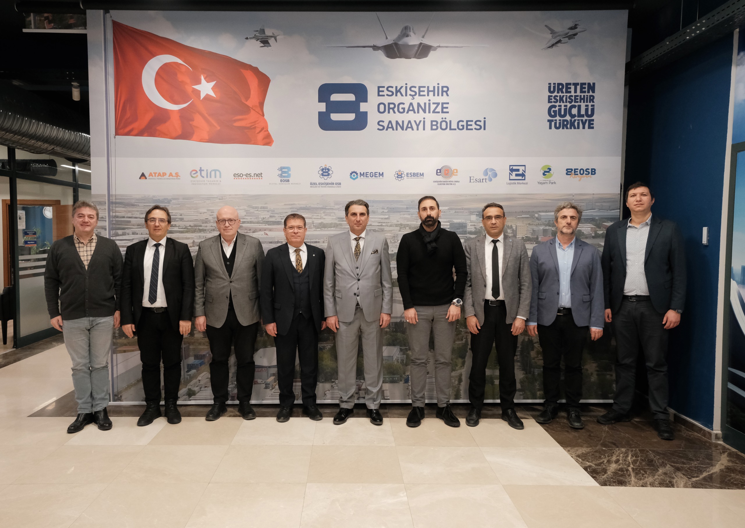 ATAP, 2024’Ü BAŞARILARLA TAMAMLADI