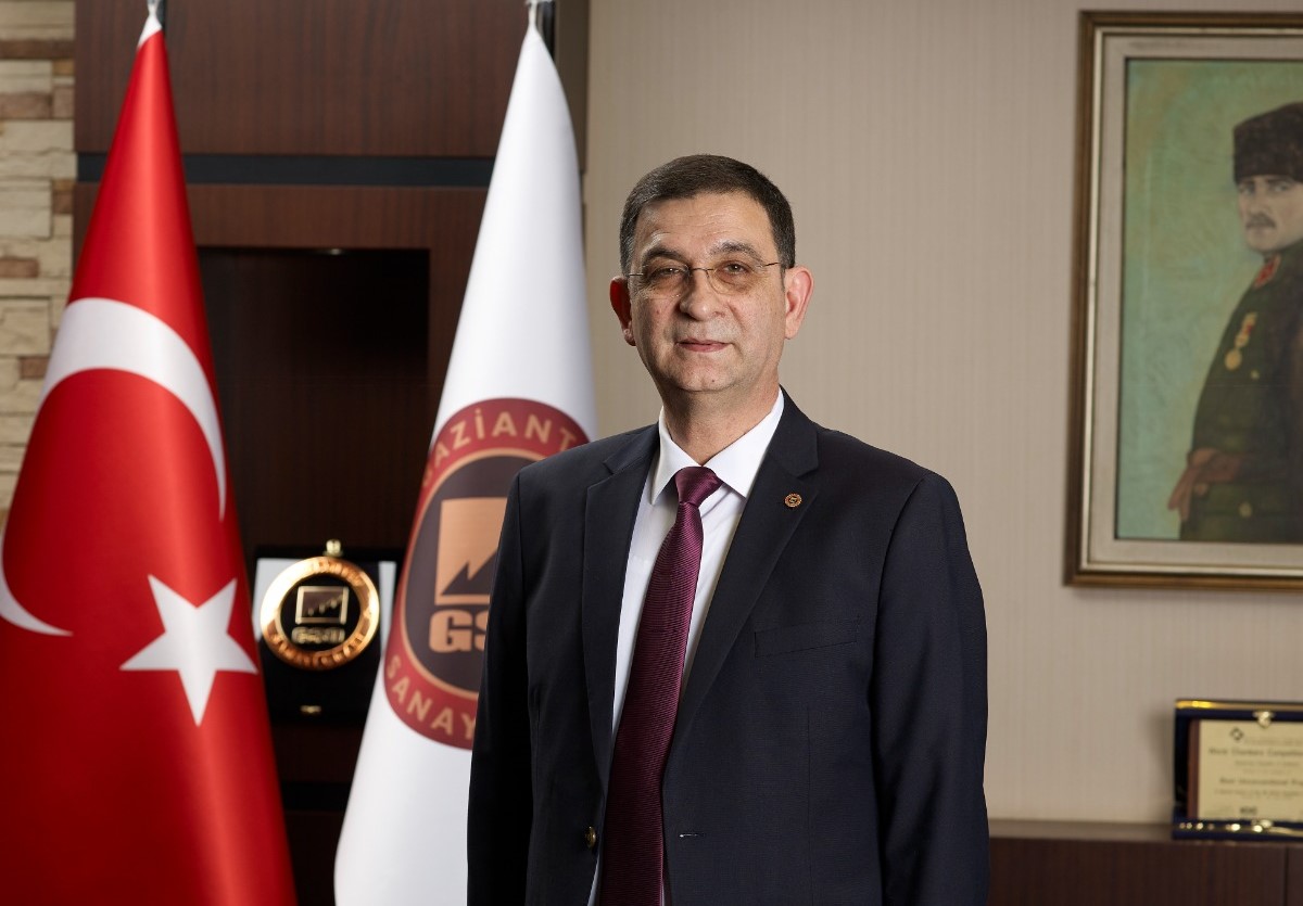 GSO Başkanı Adnan Ünverdi: “Kamudan İhracatı Artıracak Tedbirler Bekliyoruz”