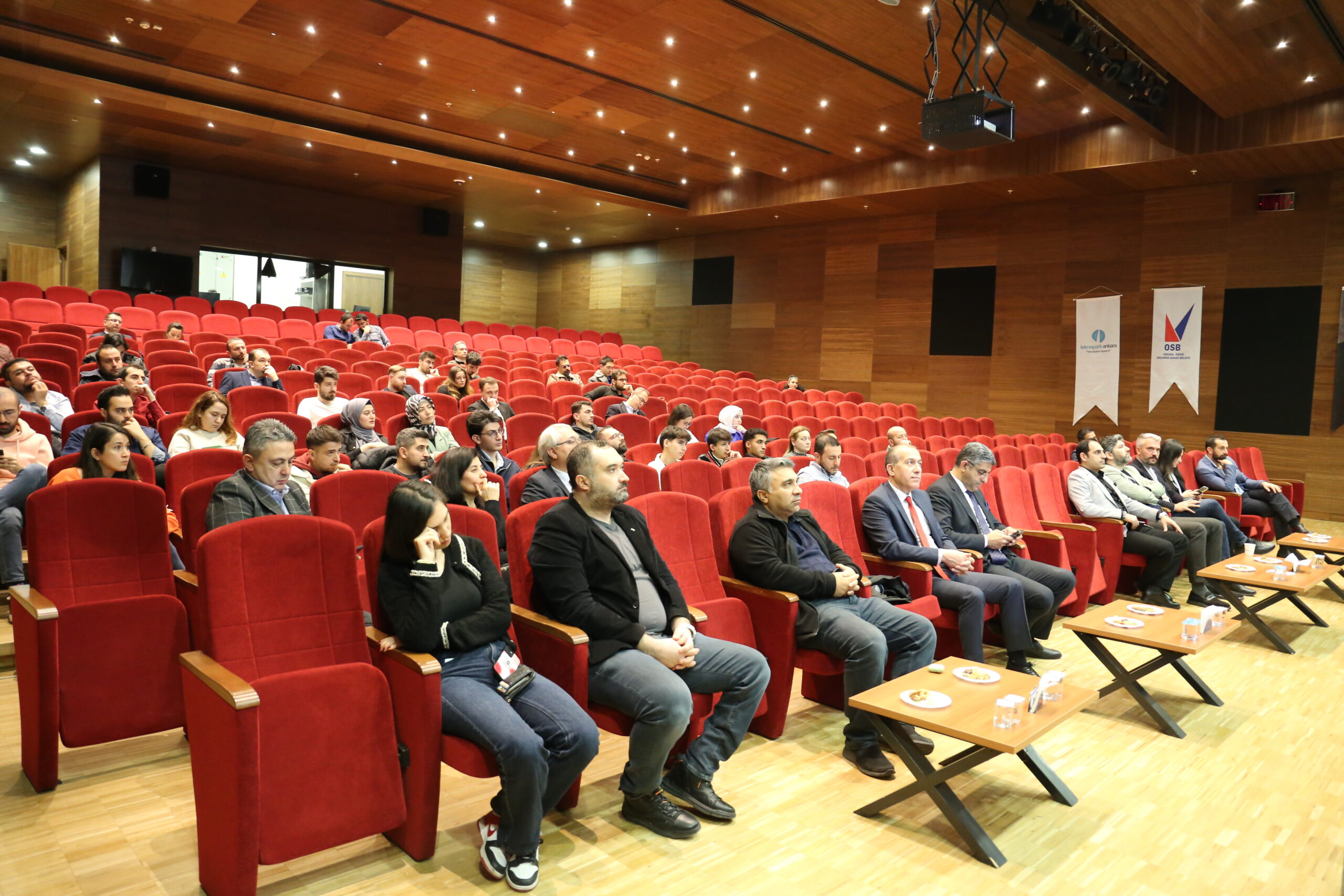 KOBİ’ler Dijital Dönüşümde Buluştu