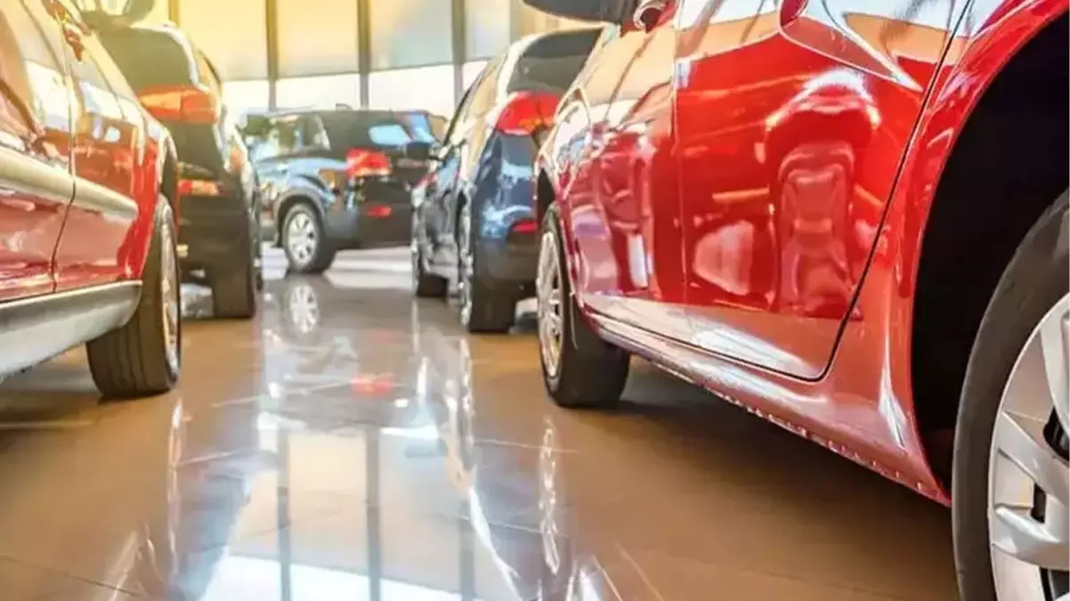 Araç satışında devrim niteliğinde değişiklik yeni yılda yürürlüğe giriyor