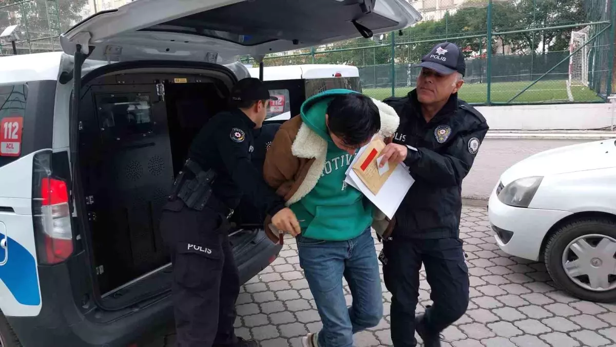 Samsun’da trafik kazasında eski müdür hayatını kaybetti