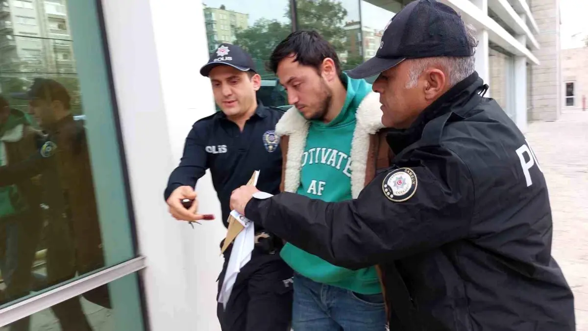 Samsun’da Kaza: Eski DLH Müdürü Halim Bekiroğlu Hayatını Kaybetti