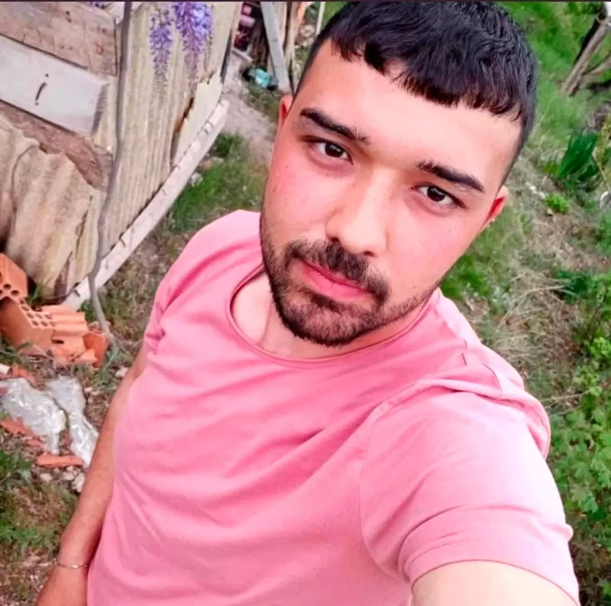 Denizli’de Trafik Kazası: 1 Ölü, 3 Yaralı