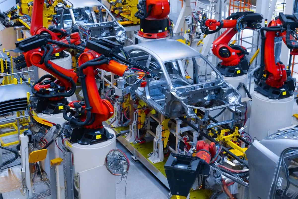 Otomotiv devi Türkiye’den çekildi