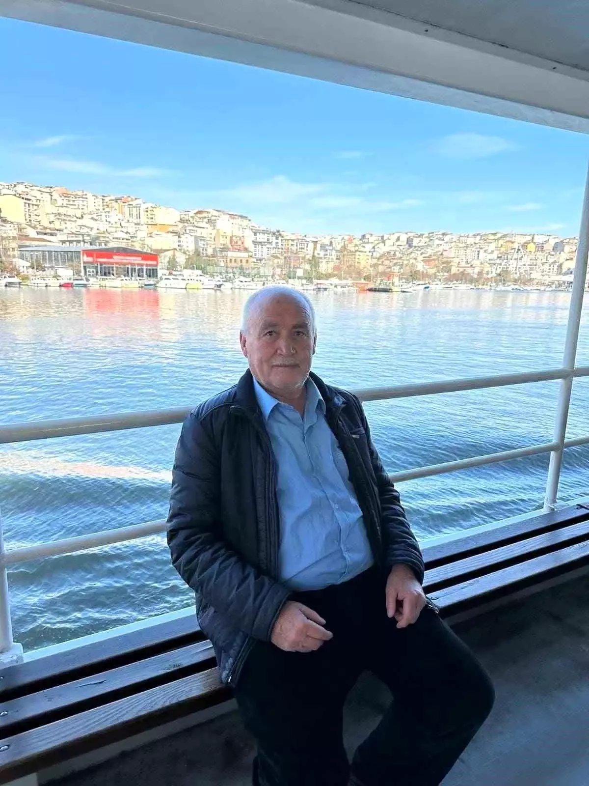 Yaya Kazada Hayatını Kaybetti