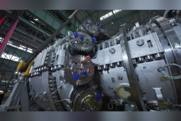 Çin Küresel İnovasyon Endeksi’nde 11. sıraya yükseldi