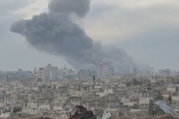 UNRWA: Gazze’de 60 bin kişi 12 banyoyu paylaşıyor