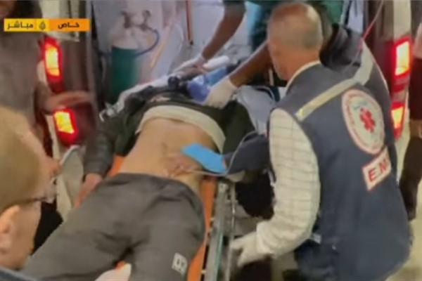 İsrail, el-Mavasi’yi bombaladı, 10 kişi öldü