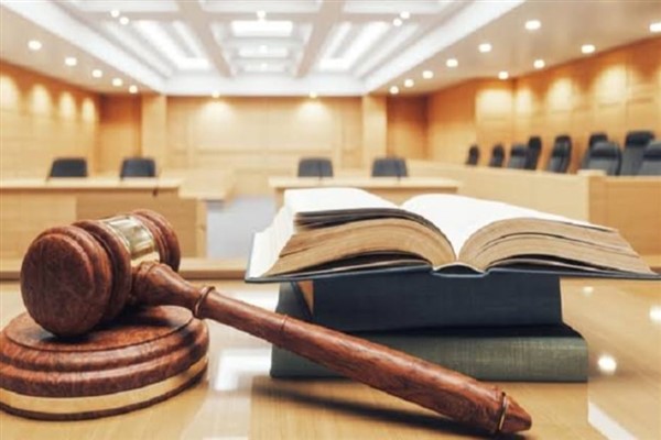 Hatay Barosu’ndan İskenderun Asliye Ticaret Mahkemesinde yaşanan olaylarla ilgili açıklama