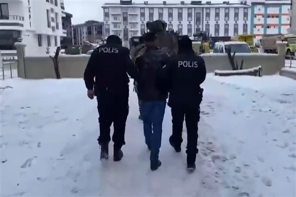 “Narkokapan-5” operasyonlarında  bin 713 şüpheli yakalandı