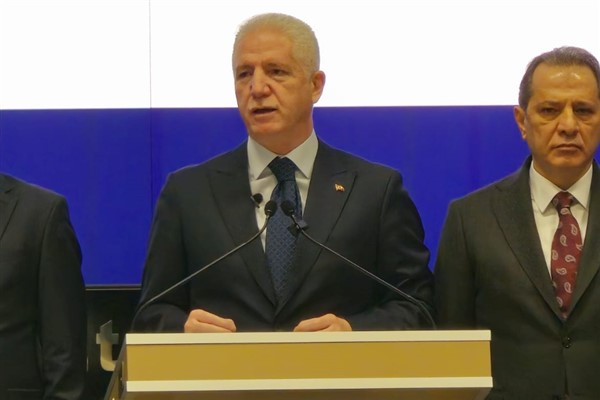 Vali Gül, Hamidiye Çocuk Yuvası’nın açılışı gerçekleştirdi