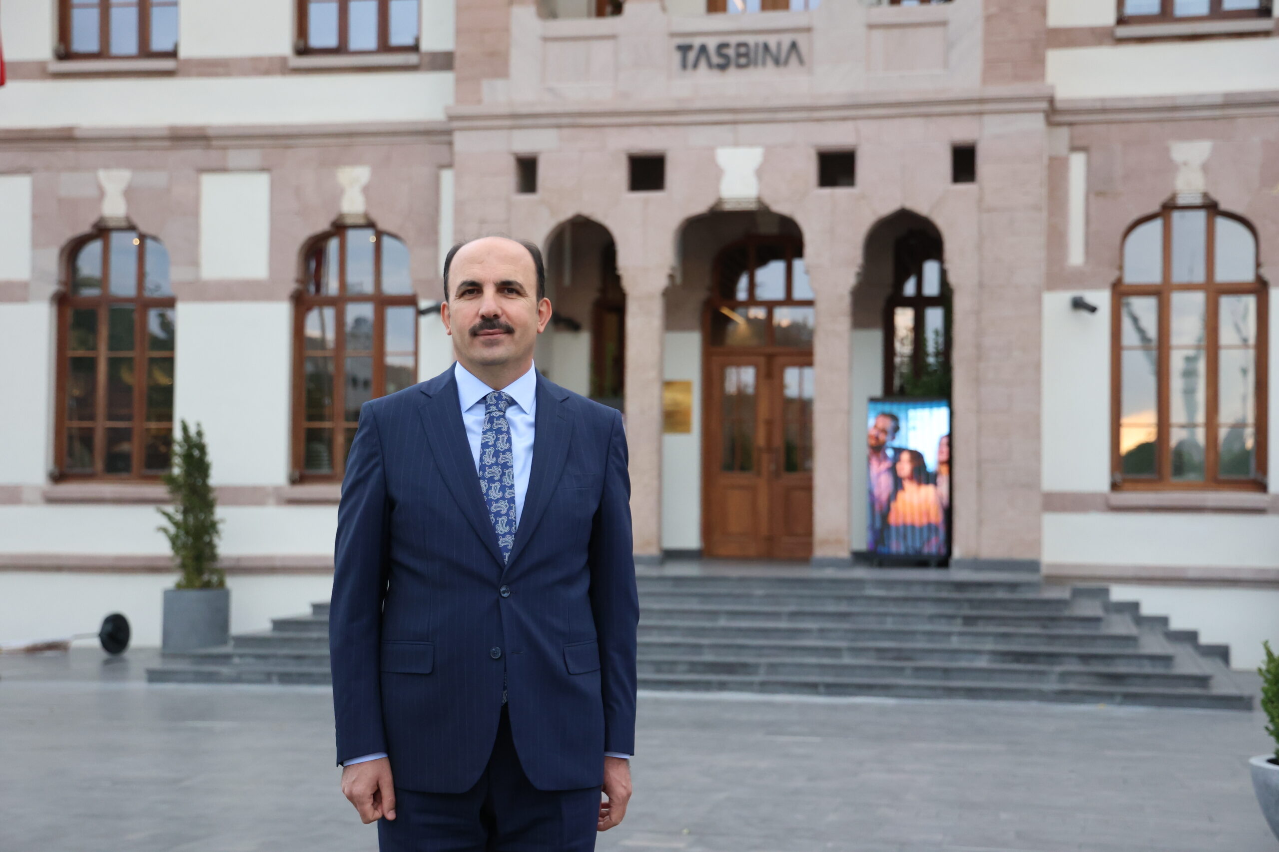 Altay: iç tesisatlarını kendileri yapması koşuluyla ücretsiz kombi desteği sağlayacağız