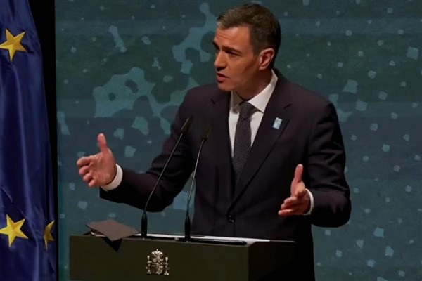 İspanya Başbakanı, Elon Musk’ı Nazizmin mirasçılarını desteklemekle suçladı