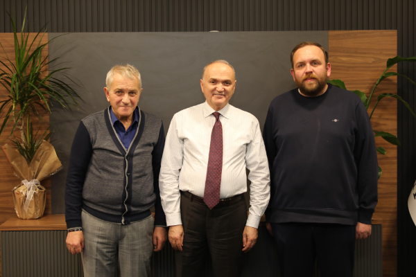 Başkan Özlü’nün çağrısı karşılık buldu