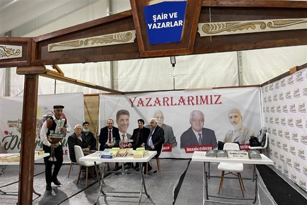 İstanbul’da Diyarbakır Tanıtım Günleri etkinliği gerçekleştirildi