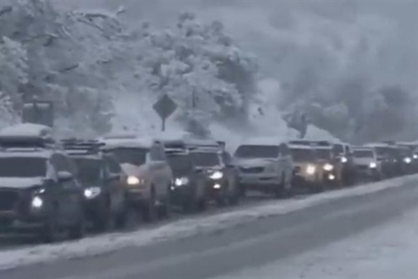 ABD’de hava koşulları nedeniyle altı eyalette olağanüstü hal ilan edildi