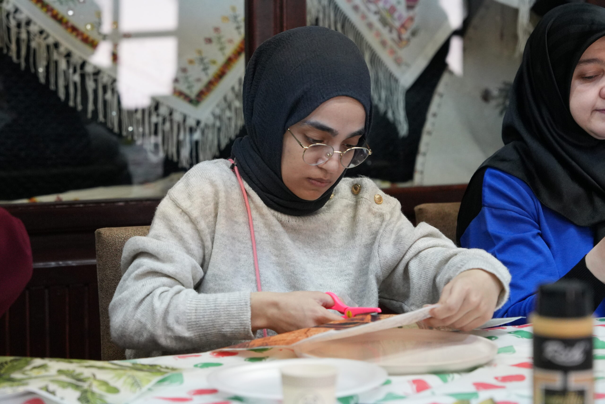 Çorum Belediyesi’nin kurslarına 2024 yılında 2 bin 846 kursiyer katıldı