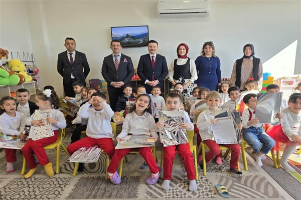 Hassa’da karne heyecanı