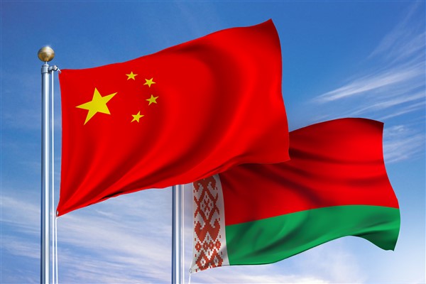 Xi Jinping’den Lukaşenko’ya kutlama mesajı