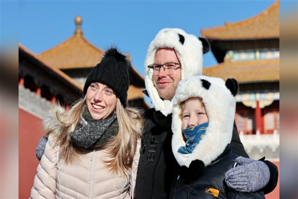 Vize muafiyeti Çin’e seyahatleri artırıyor