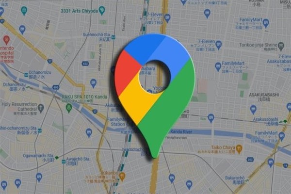 Google Maps, Meksika Körfezi’nin adını değiştirmeye hazır