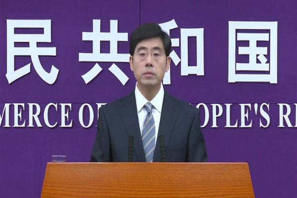 Çin’den 30 ülke ve bölgeyle 23 serbest ticaret anlaşması