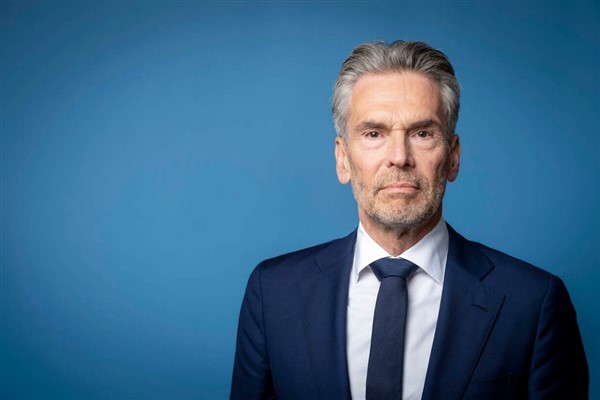 Schoof: Bu anlaşma, Orta Doğu’da kalıcı barışa doğru önemli bir adım