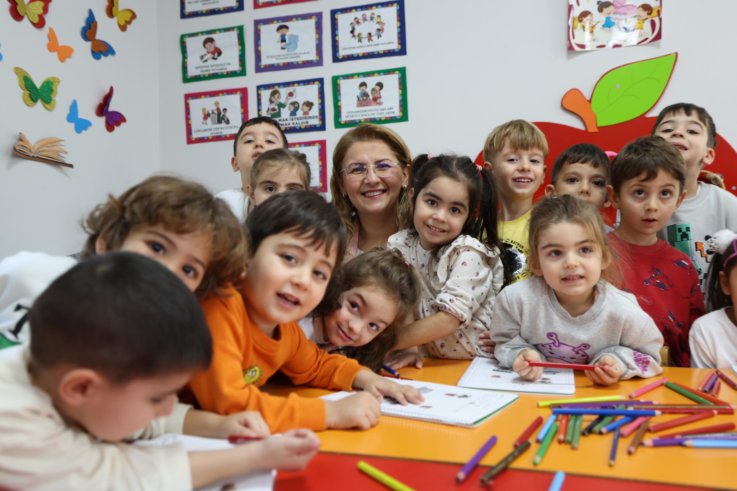 Bakırköy Belediyesi’nden 2024 yılında eğitim ve spora yatırımlar