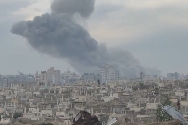 Trump’ın özel temsilcisi Gazze görüşmelerine katılacak