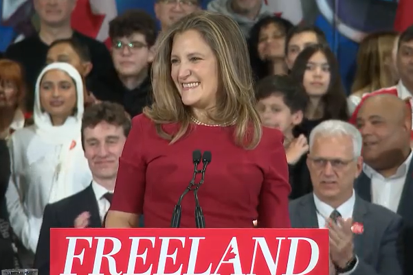 Başbakan adayı, Trump’ı Kanada için ”varoluşsal risk” olarak değerlendirdi