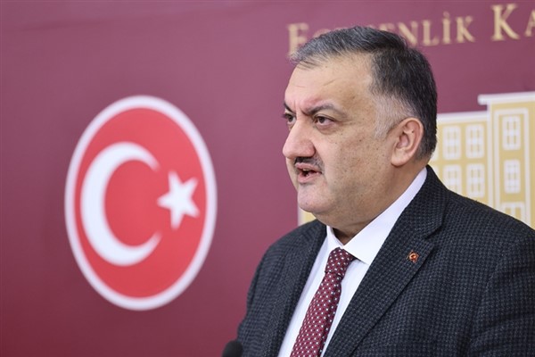 DEVA Partili Karal’dan  ‘siber zorbalık’ ile mücadele açıklaması