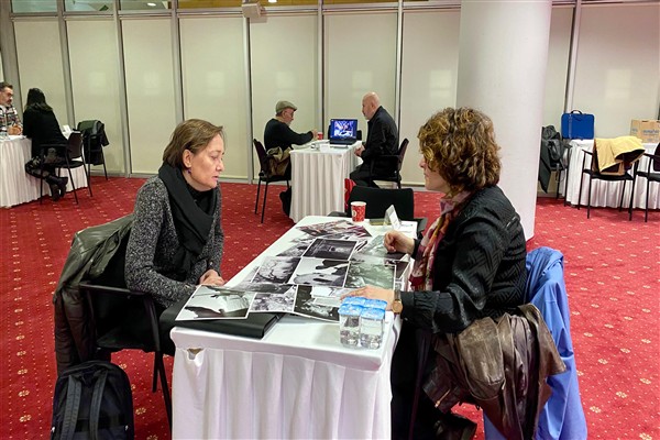 Bursa’da FotoFest devam ediyor