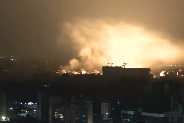 Dünya liderleri, artan silahlı çatışmaları 2025’te dünya için en acil tehdit görüyor